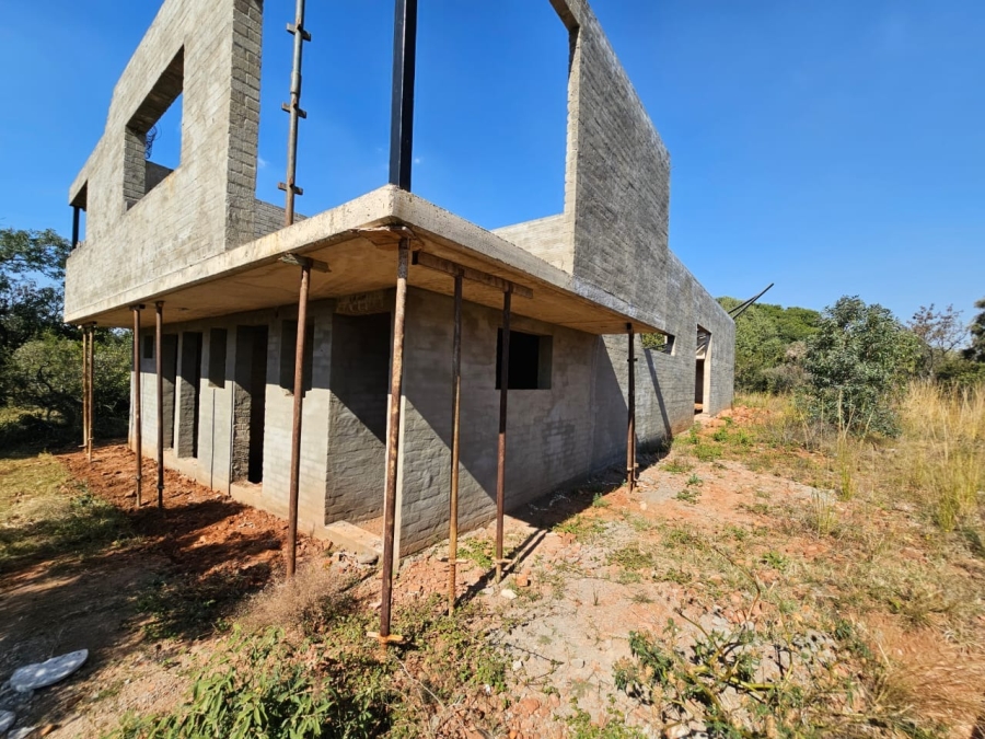 0 Bedroom Property for Sale in Silver Creek Gorge Estate North West